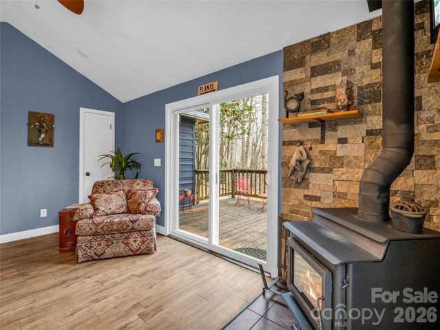 1586 Skyuka Mountain Road, Columbus, NC 28722