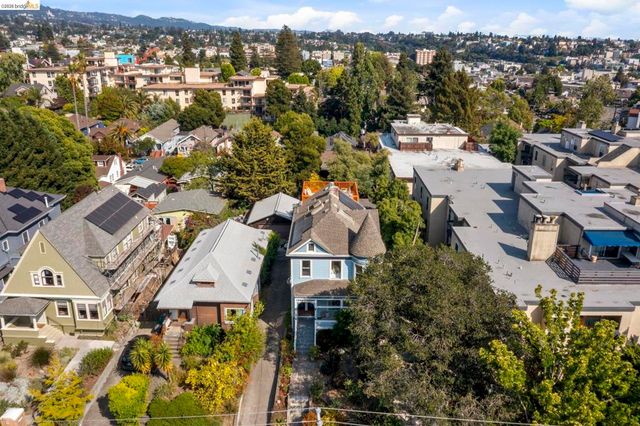 550 Vernon St, Oakland, CA 94610