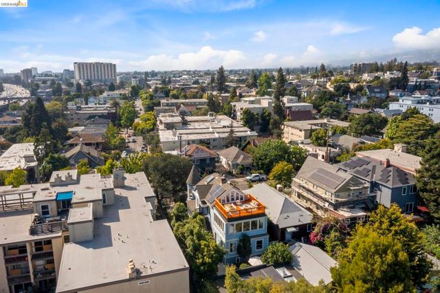 550 Vernon St, Oakland, CA 94610