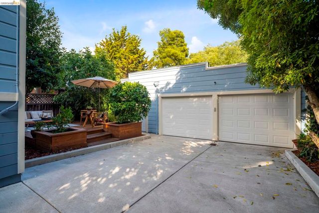 550 Vernon St, Oakland, CA 94610