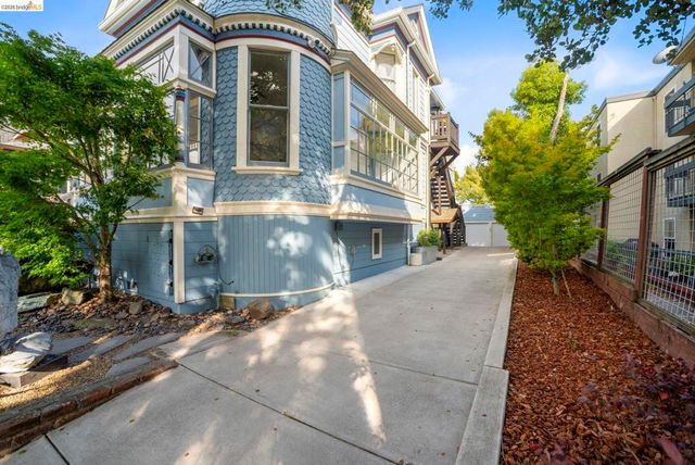550 Vernon St, Oakland, CA 94610