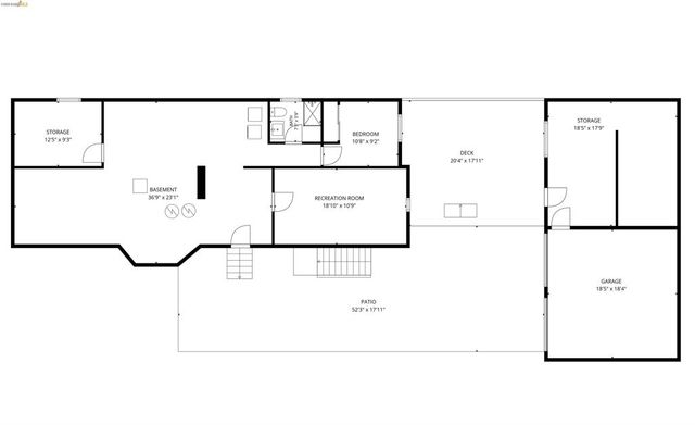 550 Vernon St, Oakland, CA 94610