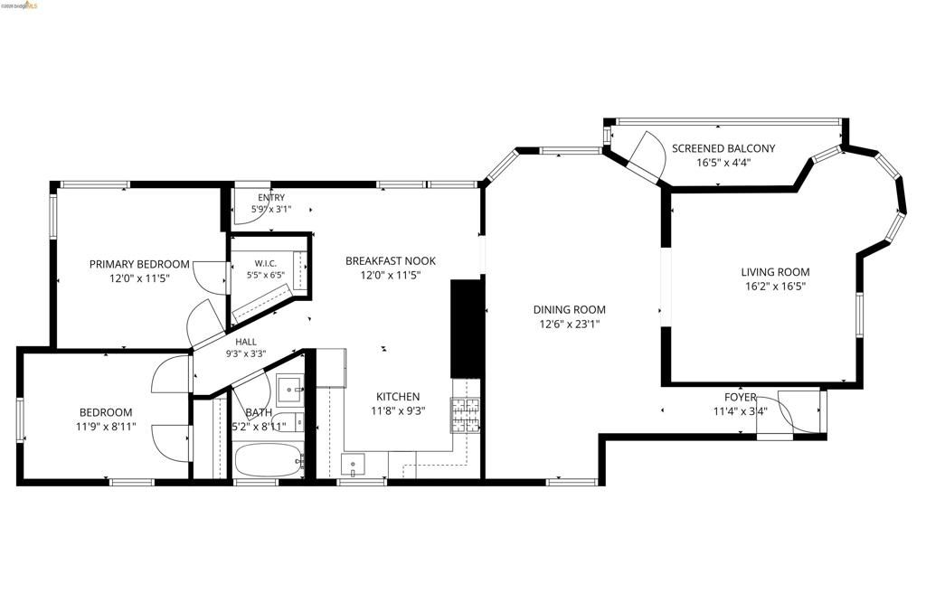 Image 83 of property listing at 550 Vernon St, Oakland, CA 94610