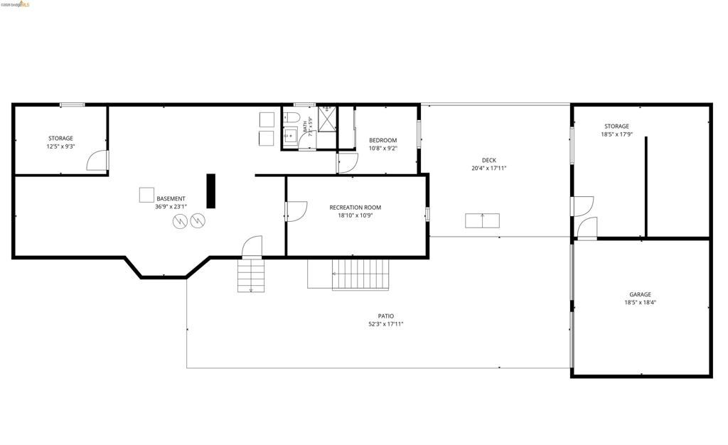Image 85 of property listing at 550 Vernon St, Oakland, CA 94610
