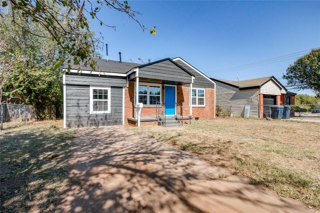 1417 NE 44th Street, Oklahoma City, OK 73111
