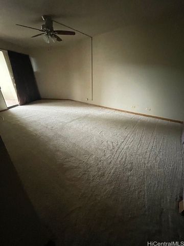 555 Hahaione Street 6D, Honolulu, HI 96825