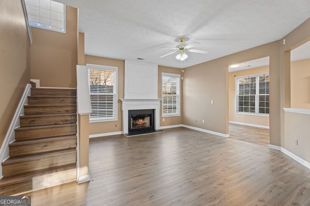 423 Heathcliff Court, Mcdonough, GA 30253