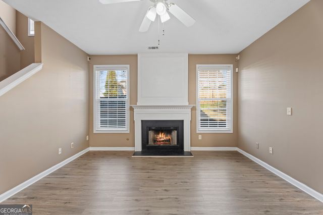 423 Heathcliff Court, Mcdonough, GA 30253