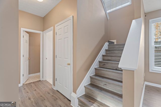 423 Heathcliff Court, Mcdonough, GA 30253