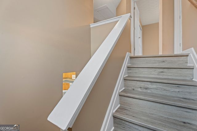 423 Heathcliff Court, Mcdonough, GA 30253