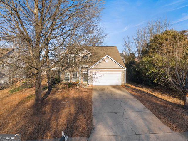 423 Heathcliff Court, Mcdonough, GA 30253