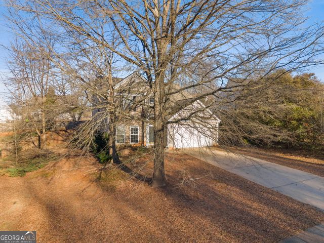 423 Heathcliff Court, Mcdonough, GA 30253