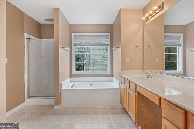 423 Heathcliff Court, Mcdonough, GA 30253