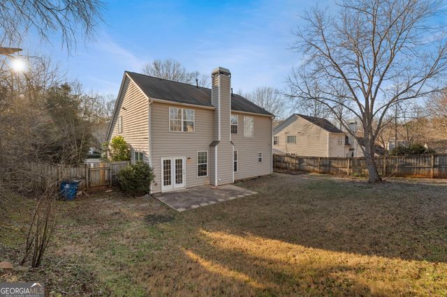 423 Heathcliff Court, Mcdonough, GA 30253