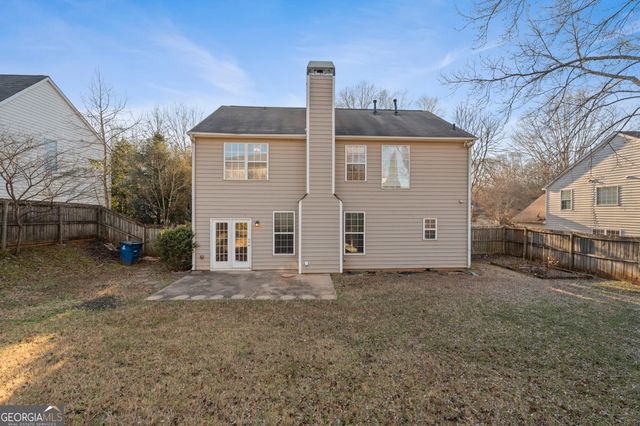 423 Heathcliff Court, Mcdonough, GA 30253