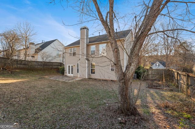 423 Heathcliff Court, Mcdonough, GA 30253