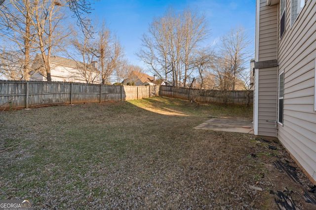 423 Heathcliff Court, Mcdonough, GA 30253