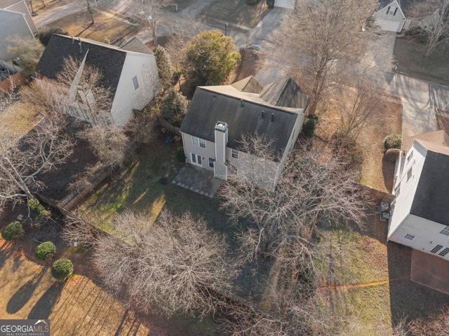 423 Heathcliff Court, Mcdonough, GA 30253