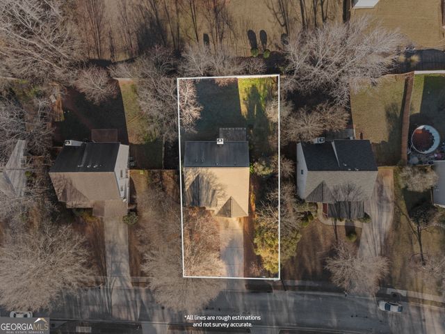 423 Heathcliff Court, Mcdonough, GA 30253