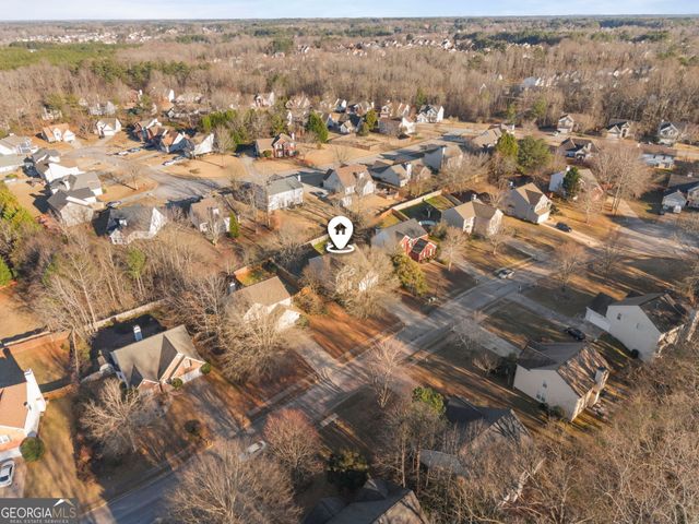 423 Heathcliff Court, Mcdonough, GA 30253