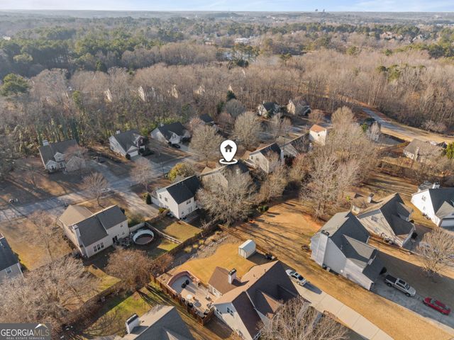 423 Heathcliff Court, Mcdonough, GA 30253