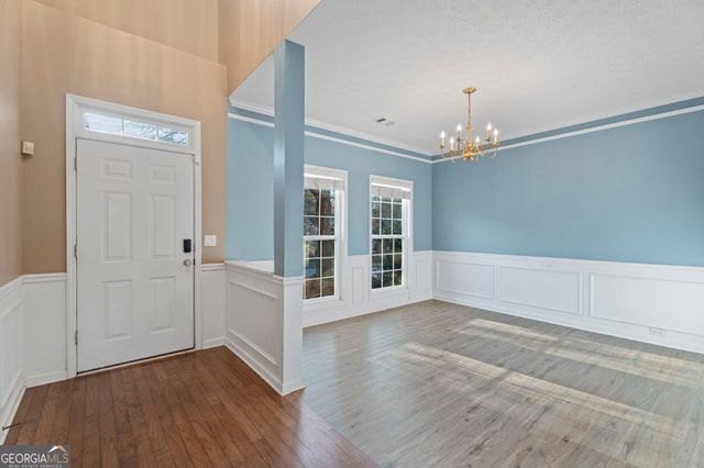 423 Heathcliff Court, Mcdonough, GA 30253