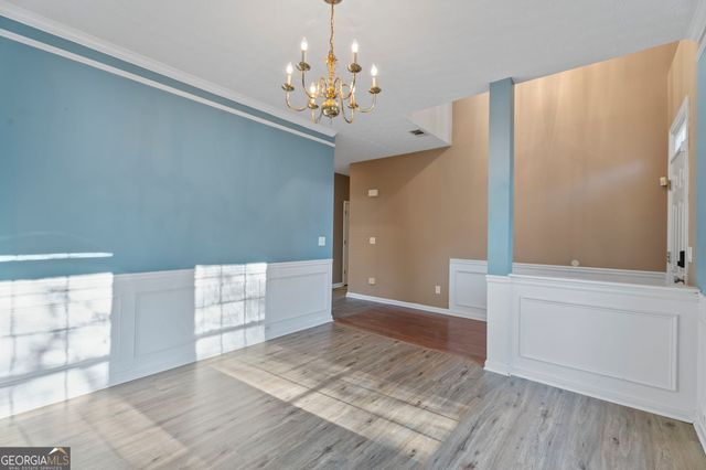 423 Heathcliff Court, Mcdonough, GA 30253