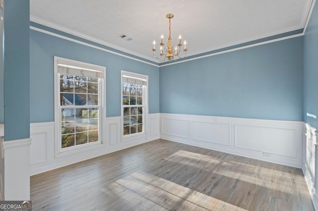 423 Heathcliff Court, Mcdonough, GA 30253