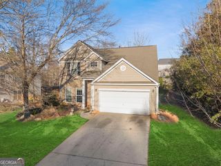 423 Heathcliff Court, Mcdonough, GA 30253