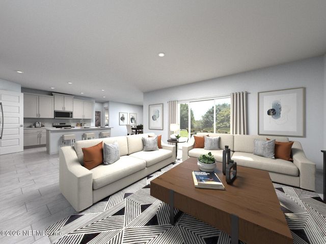 3024 HARDEN Drive, Jacksonville, FL 32218