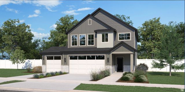 1986 N 2950 W, Provo, UT 84601