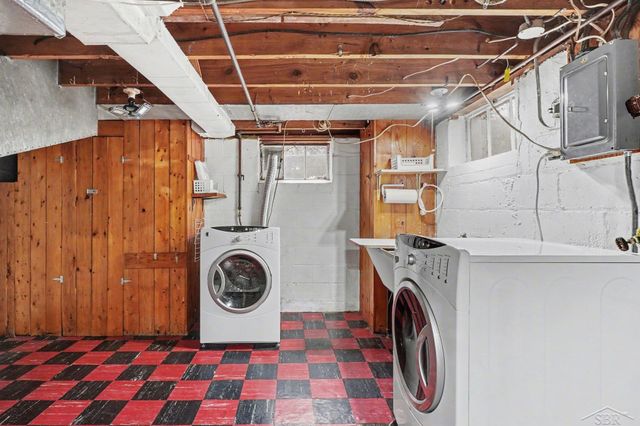 2319 Delaware Boulevard, Saginaw, MI 48602