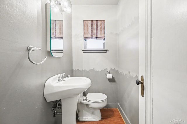 2319 Delaware Boulevard, Saginaw, MI 48602