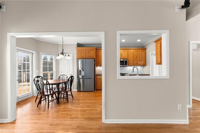 1805 N Clement Road, Cumming, GA 30041