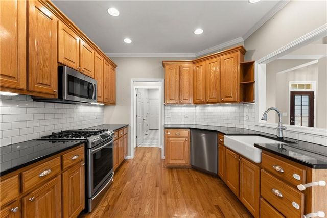 1805 N Clement Road, Cumming, GA 30041