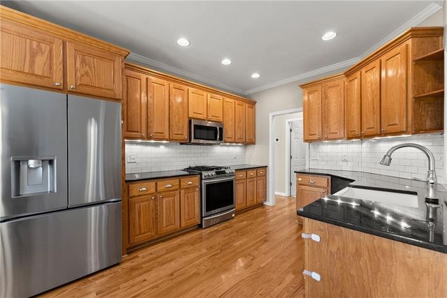 1805 N Clement Road, Cumming, GA 30041