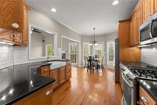 1805 N Clement Road, Cumming, GA 30041