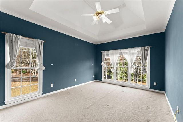 1805 N Clement Road, Cumming, GA 30041