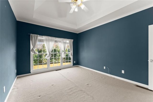 1805 N Clement Road, Cumming, GA 30041