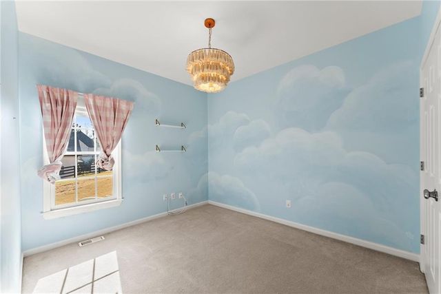 1805 N Clement Road, Cumming, GA 30041