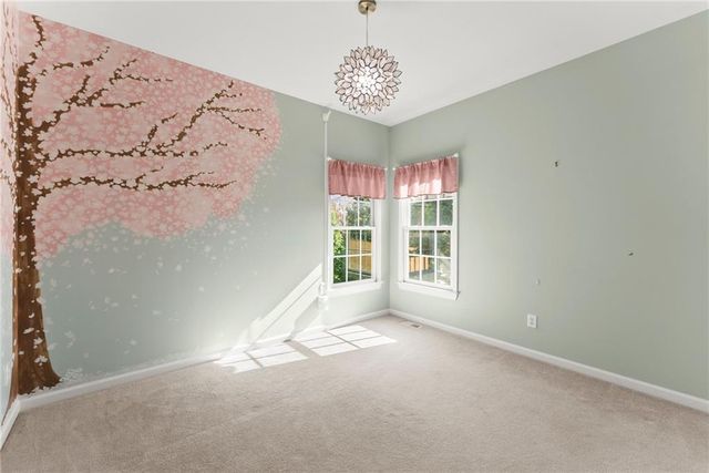 1805 N Clement Road, Cumming, GA 30041