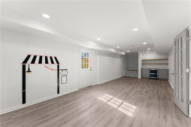 1805 N Clement Road, Cumming, GA 30041