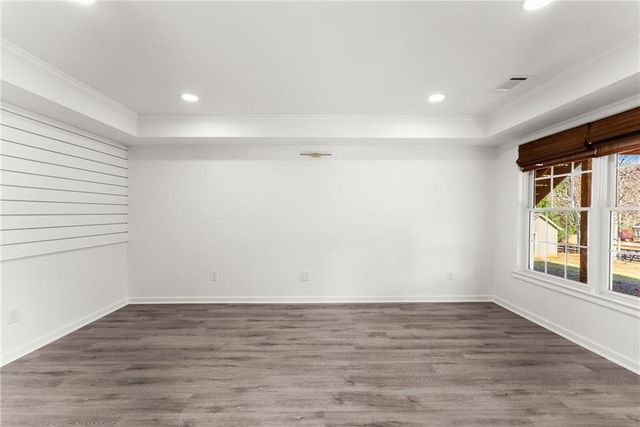 1805 N Clement Road, Cumming, GA 30041