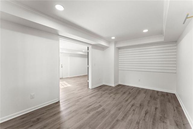 1805 N Clement Road, Cumming, GA 30041