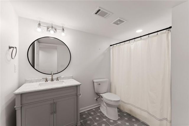 1805 N Clement Road, Cumming, GA 30041