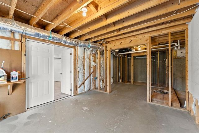 1805 N Clement Road, Cumming, GA 30041