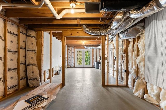 1805 N Clement Road, Cumming, GA 30041