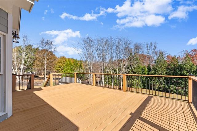 1805 N Clement Road, Cumming, GA 30041