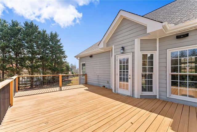 1805 N Clement Road, Cumming, GA 30041