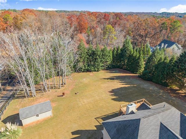 1805 N Clement Road, Cumming, GA 30041